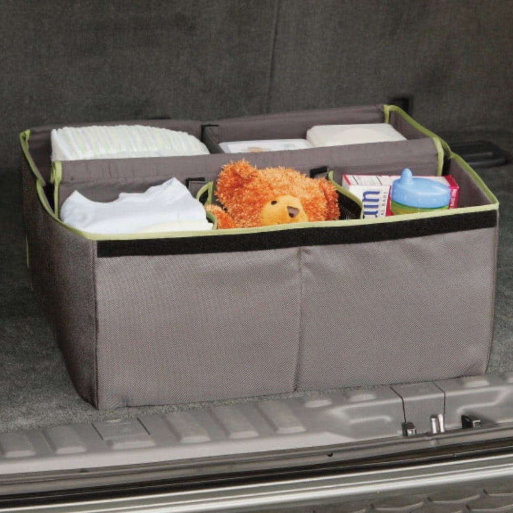 Safety1st Just-In-Case Safety Storage